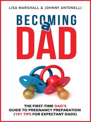 cover image of Becoming a Dad